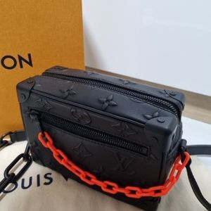 Louis Vuitton minitrunk